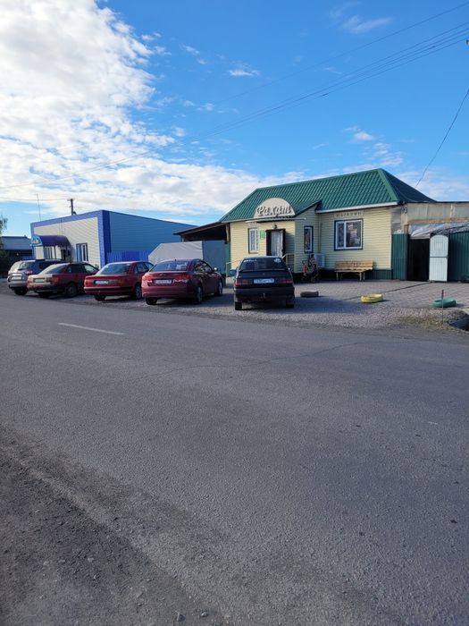 Продам магазин Рахат