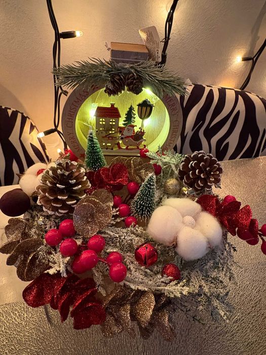 Aranjament de Craciun