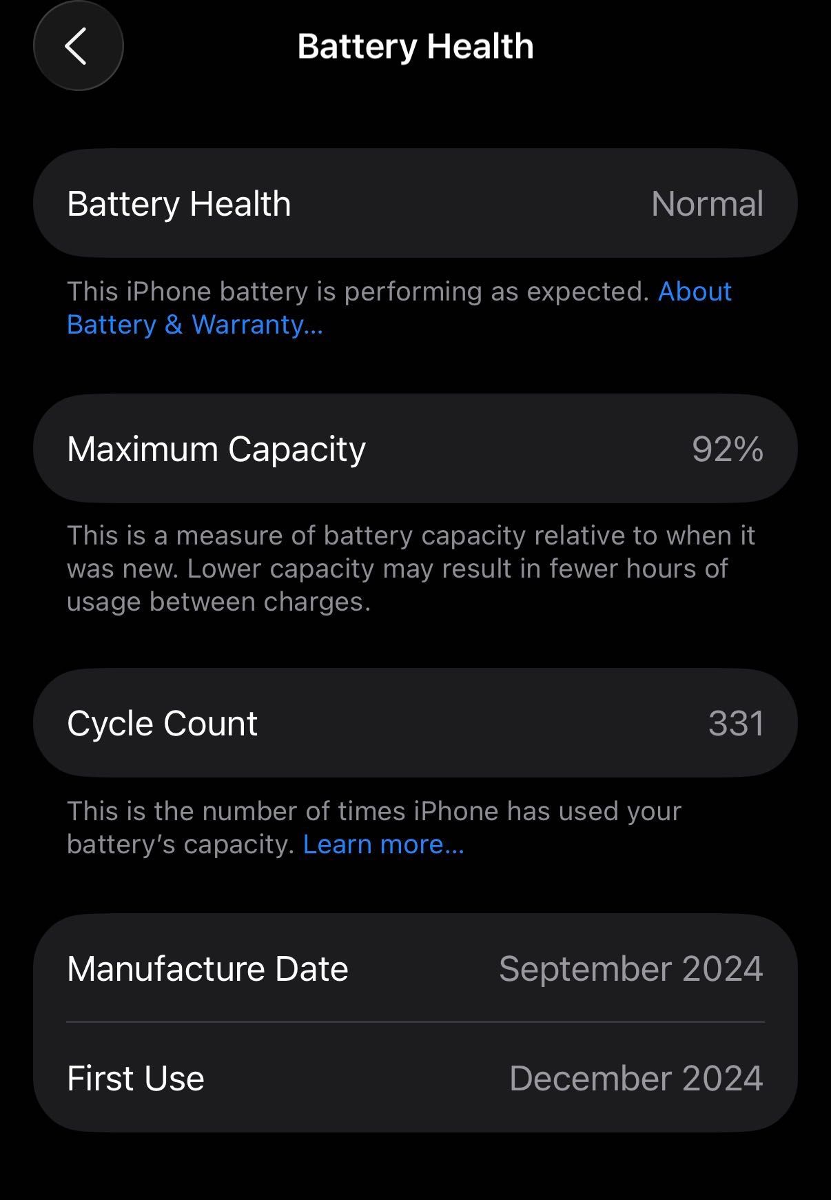 Iphone 16 Pro с гаранция