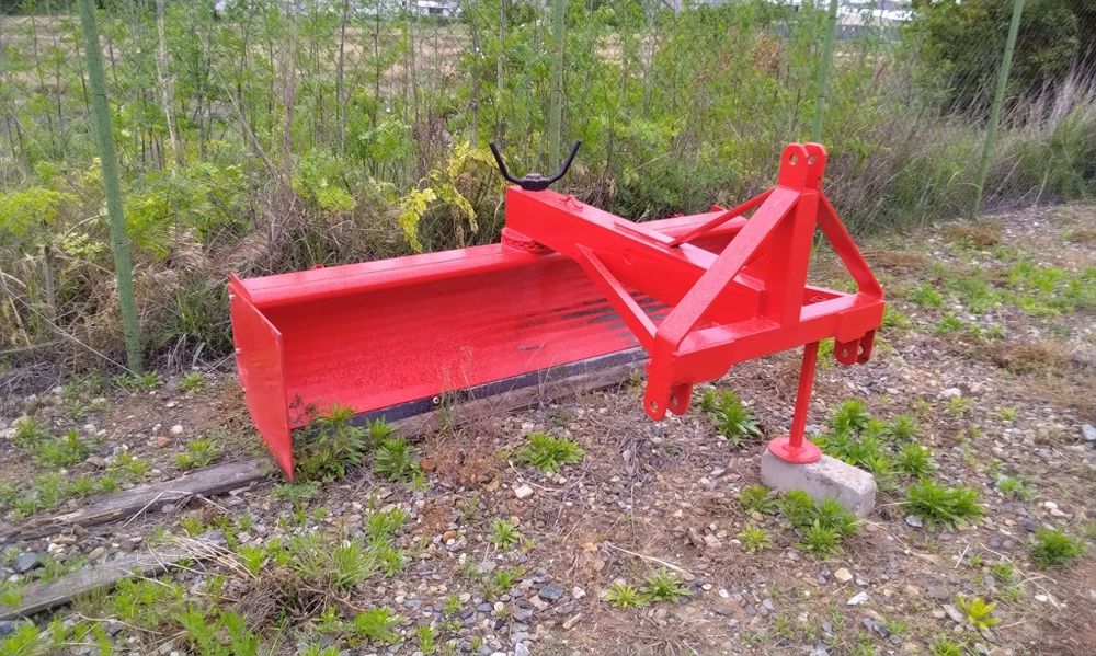 Lama de zăpadă sau nivelare