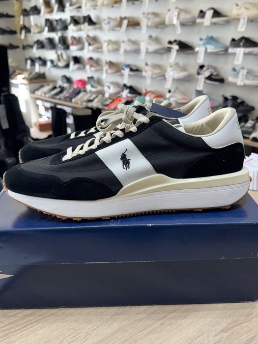 Sneakers Polo Barbati - 48