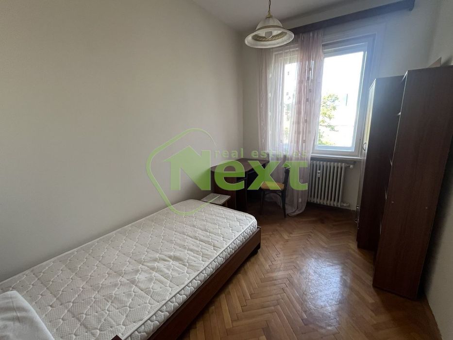 Дава се под наем Двустаен апартамент в София, Център - 55 кв.м за 485 € - Снимка #2