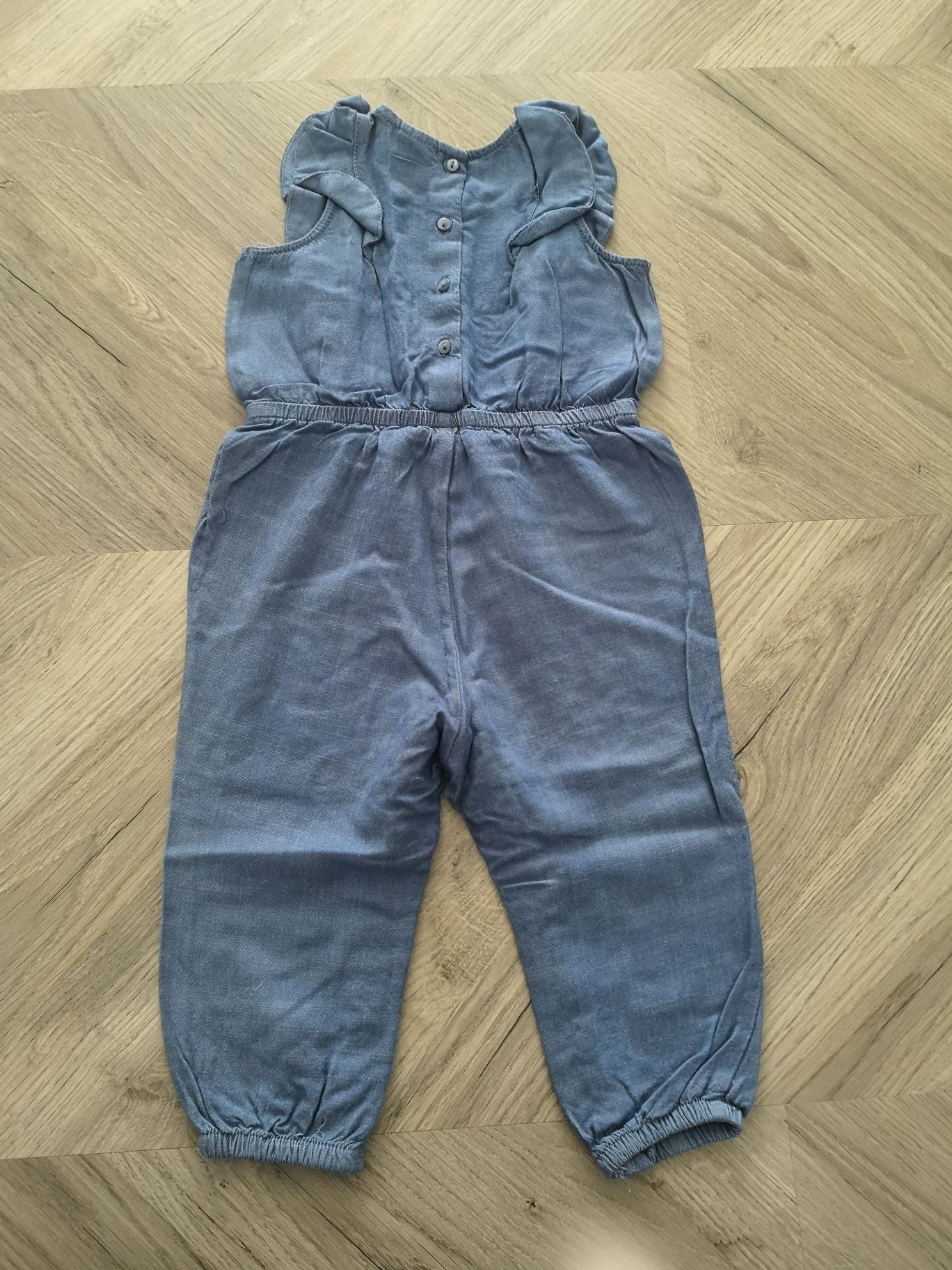 Lot haine H&M si Gap pentru fetite 12-18 luni, 86 cm