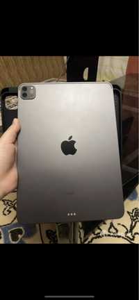 Планшет Apple iPad Pro 2022 Wi-Fi 11 дюйм 8 Гб/128 Гб серый