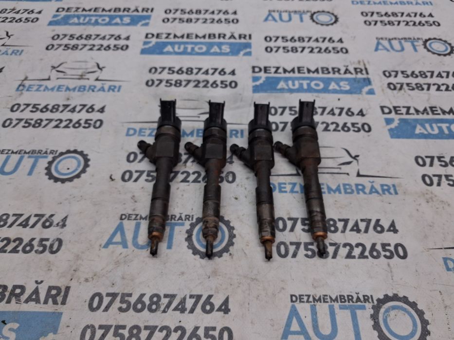 Injectoare 1.9 dci Renault Scenic 2003 - 2011
