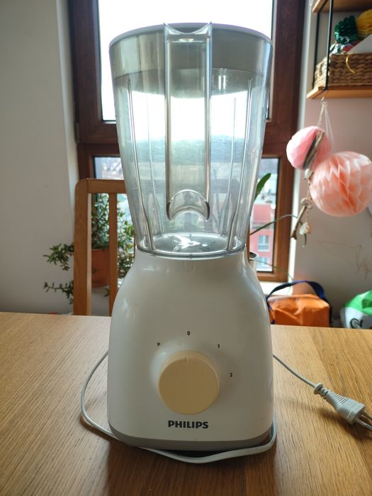 Блендер Philips HR2100, 400 W