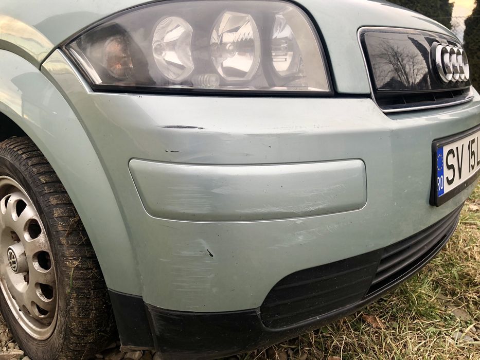 De vanzare Audi A2 1.2 TDI