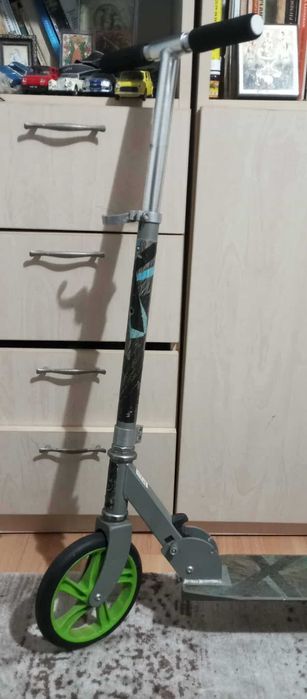 Trotineta pentru copii