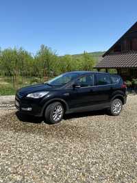 Vand Ford Kuga 2