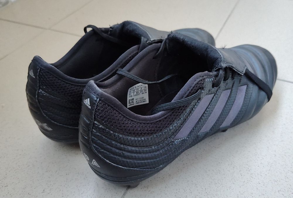 Футболни бутонки adidas copa gloro 19.2