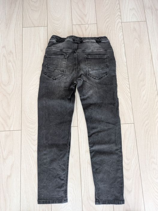 Blue Jeans originali marimea 158 cm sau marimea S