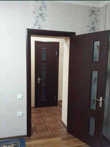 1 комнат. Чиланзар-6 Кв. Мебель+Техника. Ор. Катартал. Парус.