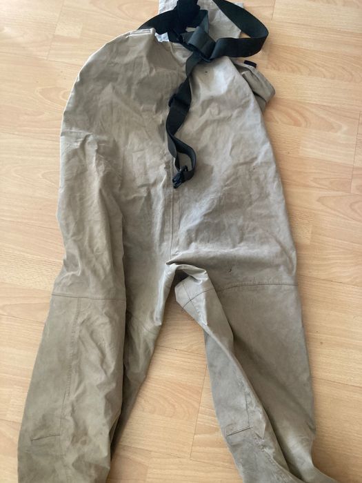 Риболовен панталон simms