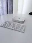 Mac mini m2  garanție