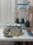 Overlok Jack E4s