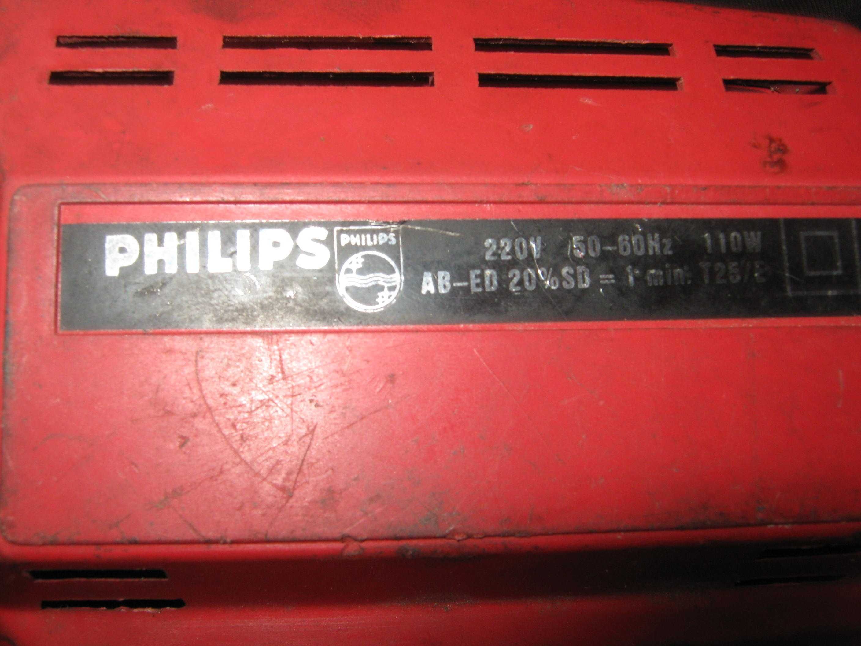 pistol de lipit Philips