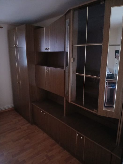 Mobila sufragerie si coltar