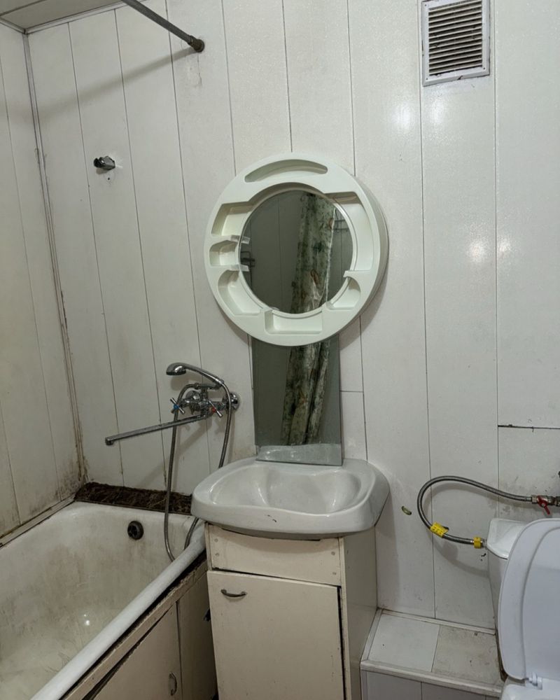 3xonali kvartira ijaraga beriladi