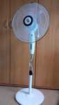 Vand ventilator de interior, starea ca nou