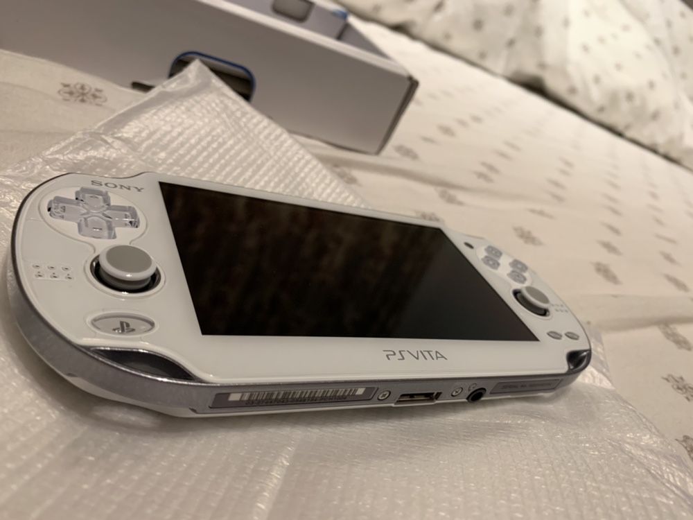 Ps vita