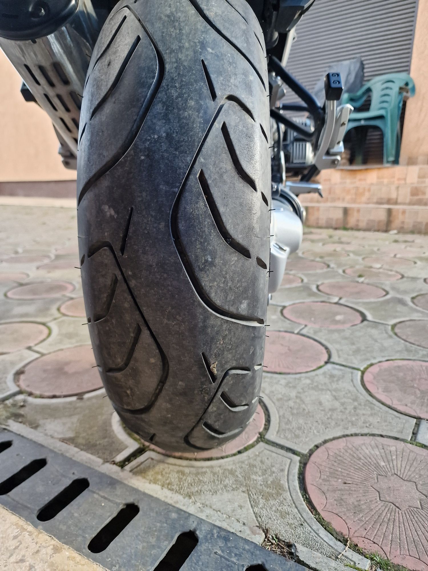 BMW  R 1150 R New Edition