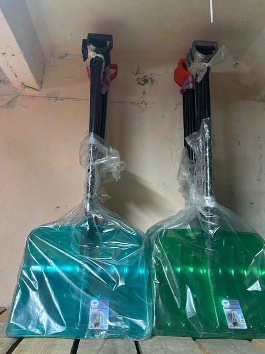 Лопата поликарбонат-50