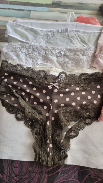 20 чифта бикини .