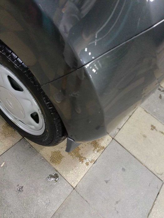 Spark 2 позиция 2021 механика 11,000 пробег