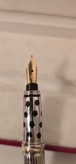 Stilou Cartier Panthere de Cartier