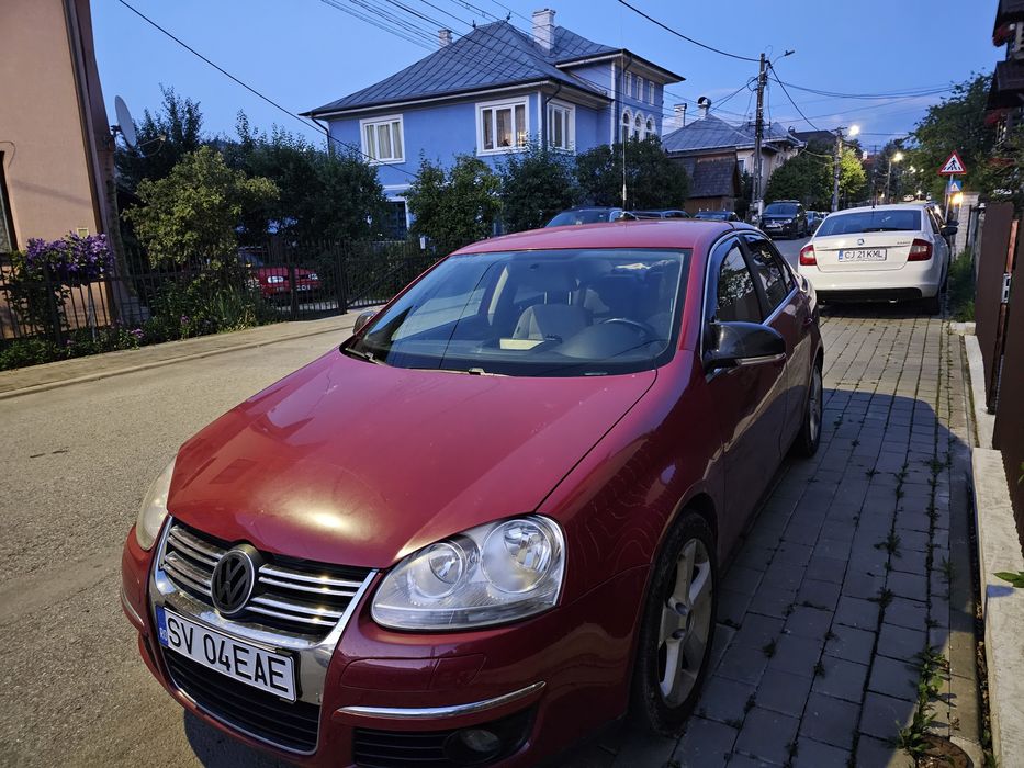 Jetta mk1 2007 de vânzare