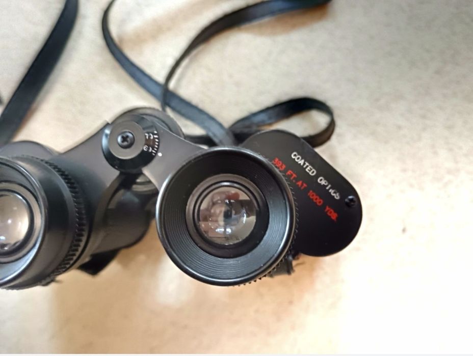 Бинокли Carl Zeiss Jena и театрални бинокли