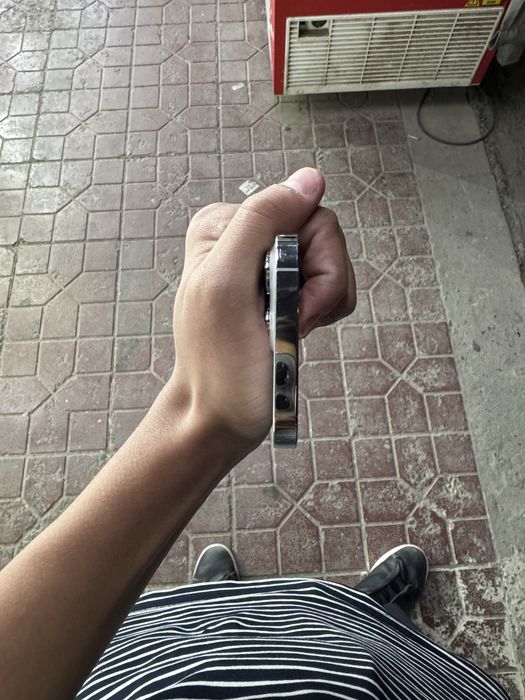 IPhone 13 pro 128