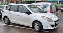 Renault Grand Scenic 3, 1.5 DCI, 110 CP, EURO 5, 2011, 198 mii km