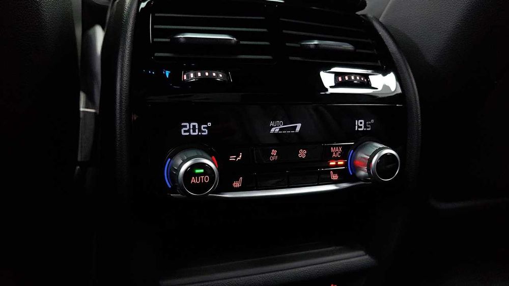 BMW 5-Series 530e M Sport