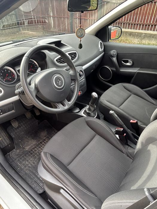 Renault Clio de vanzare