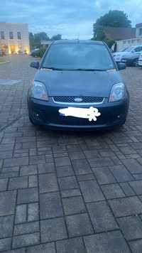 vand sau schimb ford fiesta 1.4 dizel