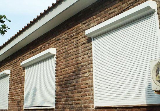 RULOURI Exterioare Ferestre Usi