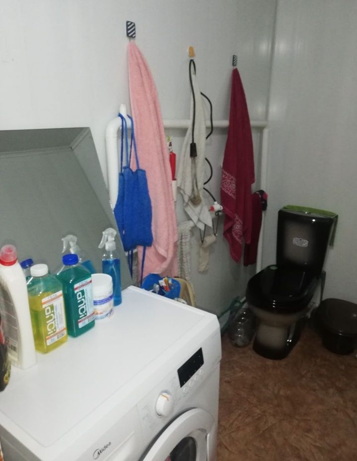 Продам жилую дачу по кр.трассе