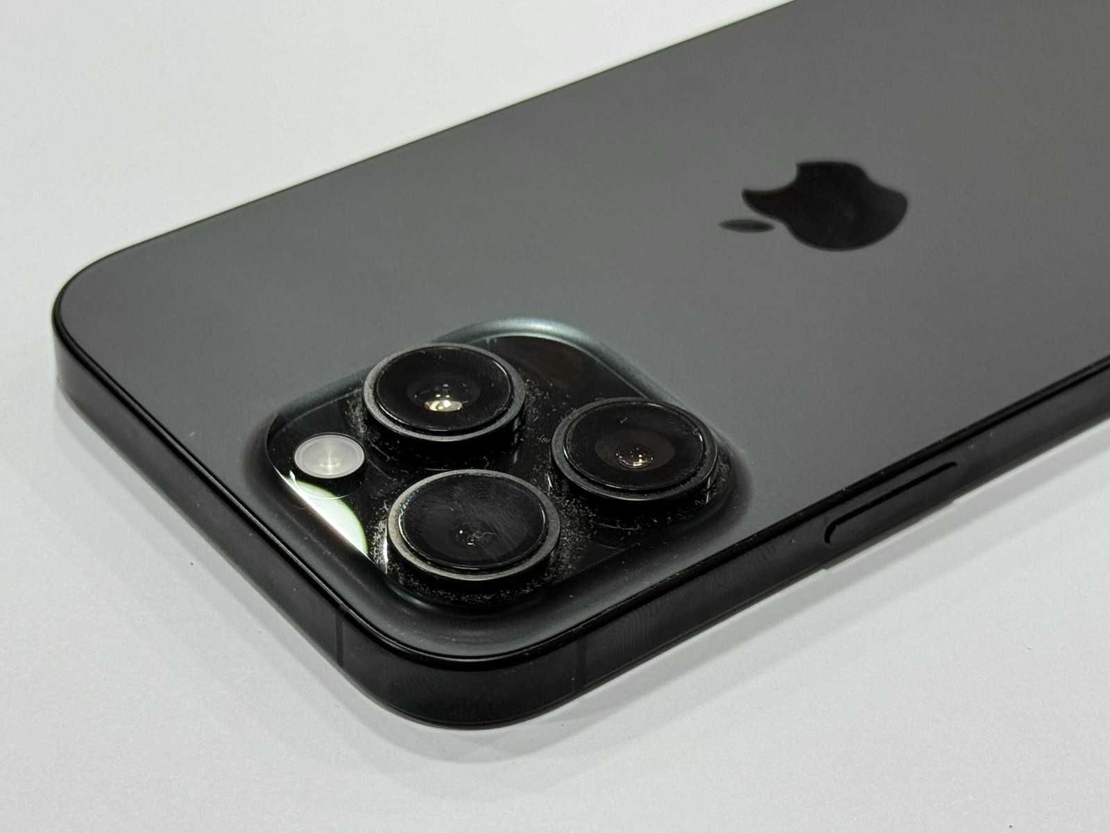 Apple iPhone 16 Pro Max 256GB- 100% BH
