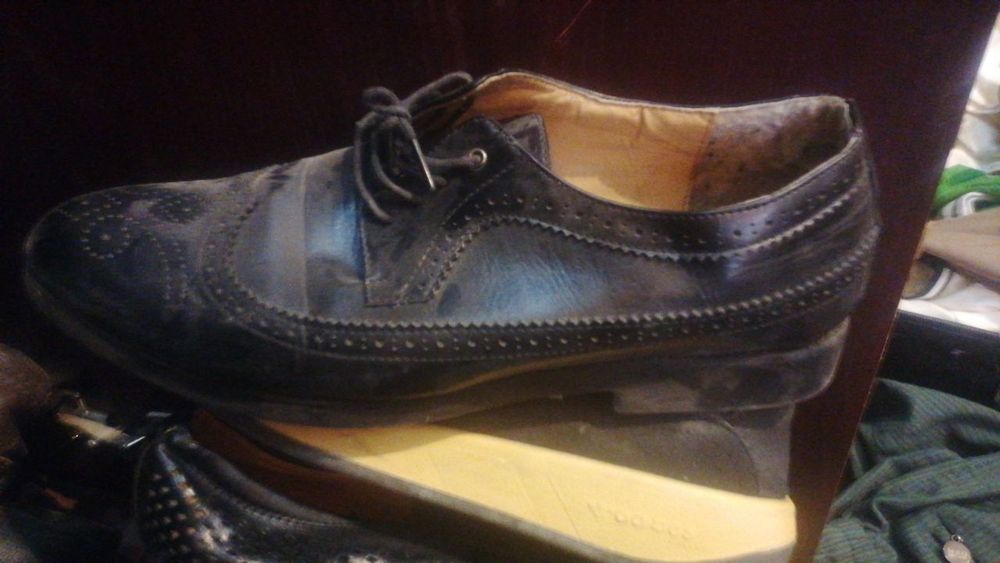 Тули мужские качественный