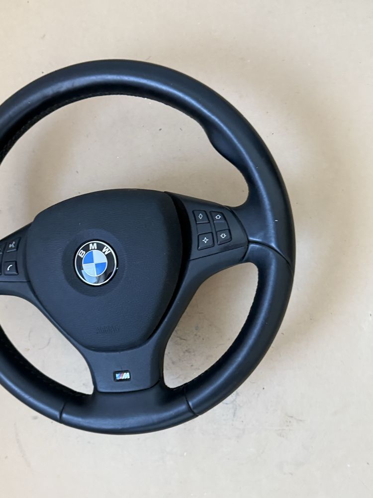 Волан бмв bmw e70 x5 e71 x6