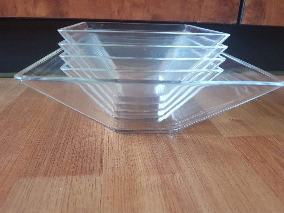 Продам набор салатниц