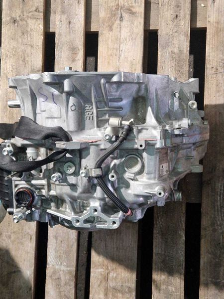 Автоматична скоростна кутия за BMW/MINI F45 , F46
GA8Q45HW