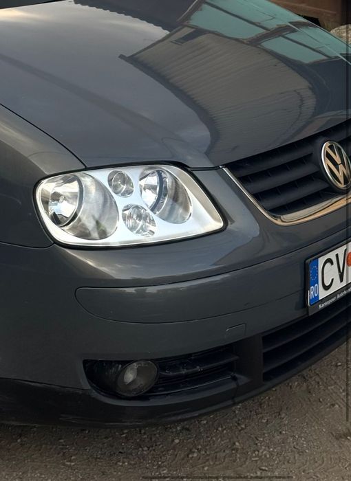 Polimerizare/recondiționare faruri auto