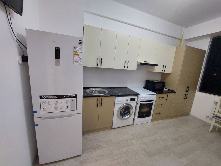 Аренда Квартира 1 хона Новастройка Арт House
