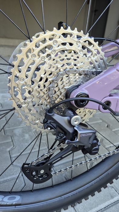 MTB nou Canyon Spectral 29er, model nou 2025