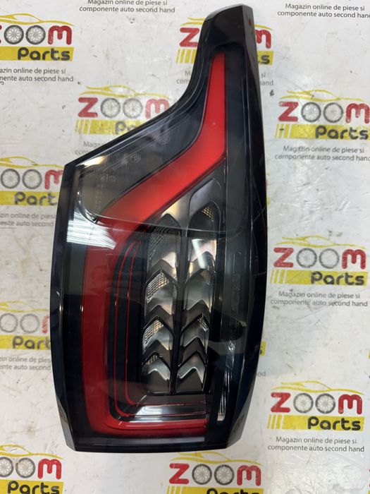 Stop lampa spate stanga pe aripa Range Rover Sport facelift 2019-2023