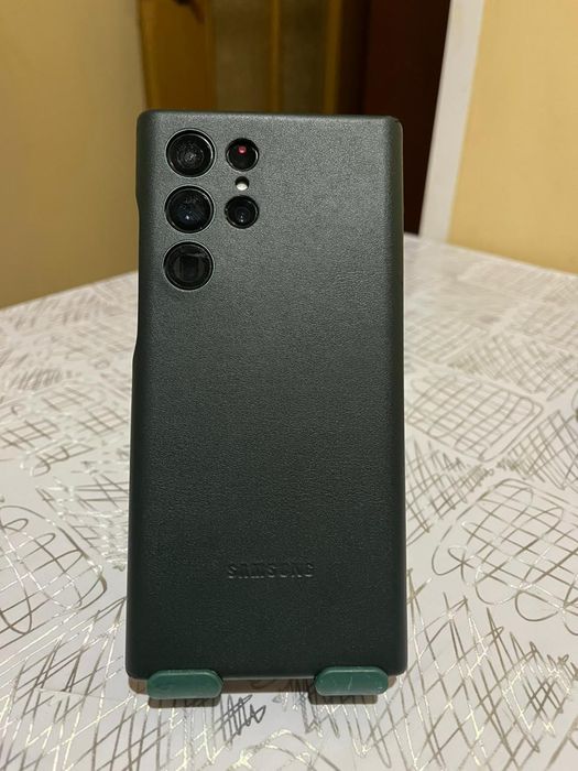 Samsung s22 ultra (SNAPDREGON)