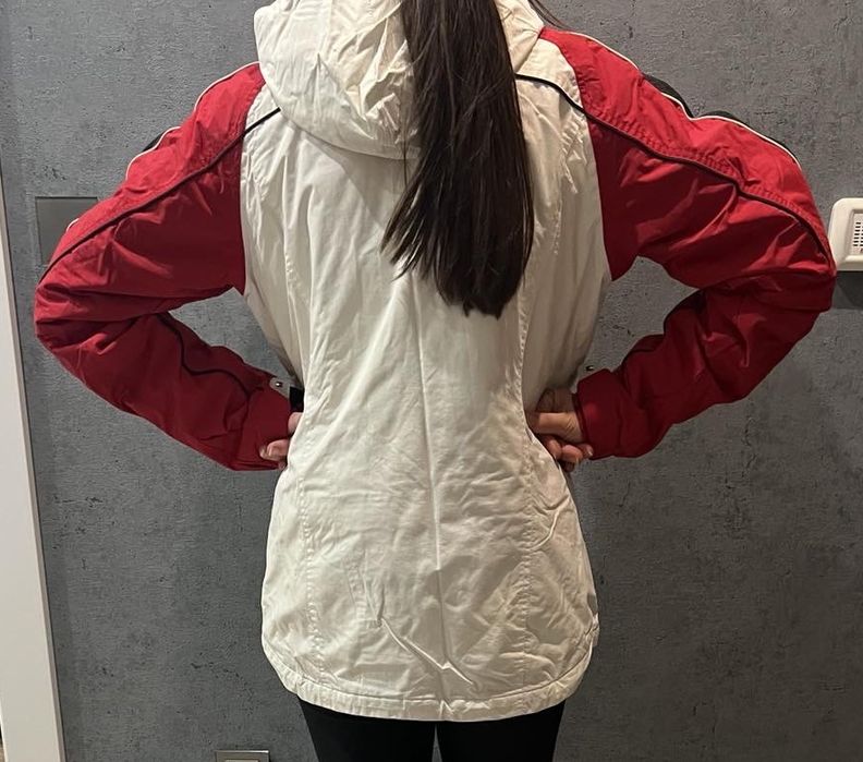 Яке Tommy Hilfiger