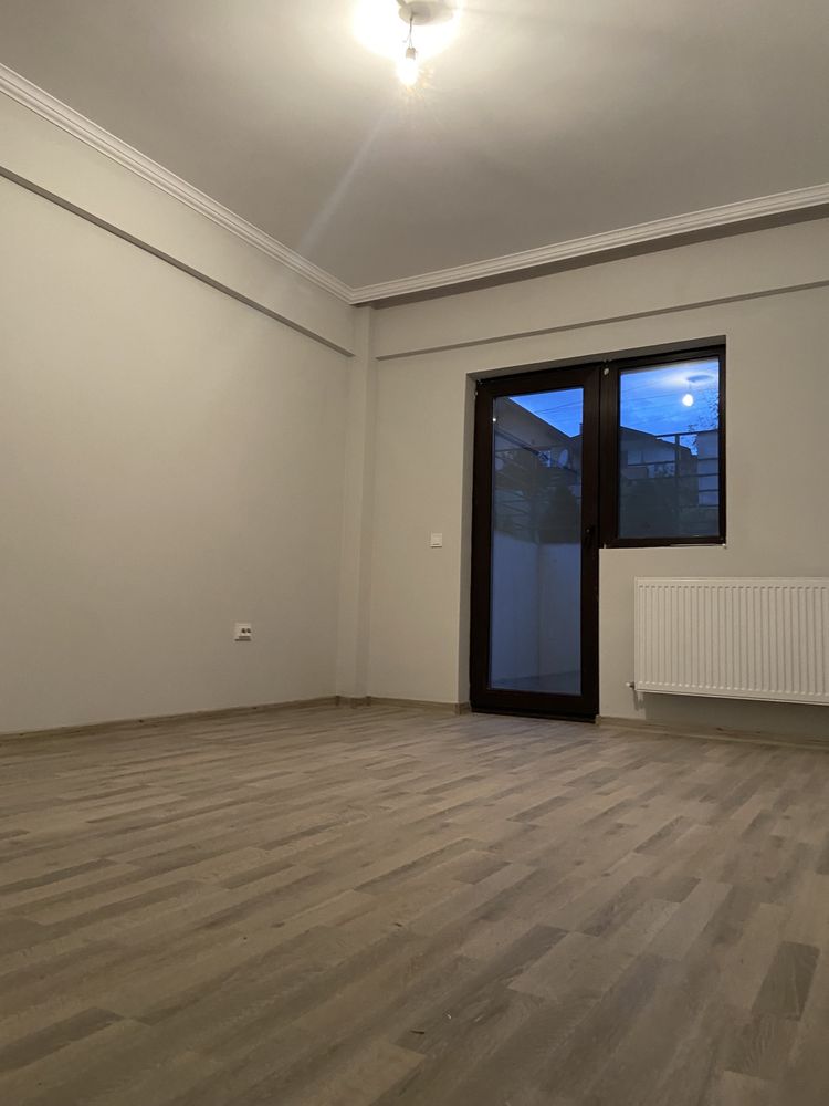 Apartament 1 camera Hlincea